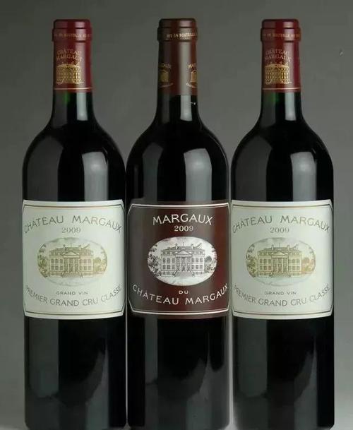 贵一点的红酒品牌