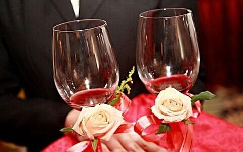 婚宴一般用什么红酒