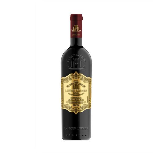 拉图兰爵2013红酒价格