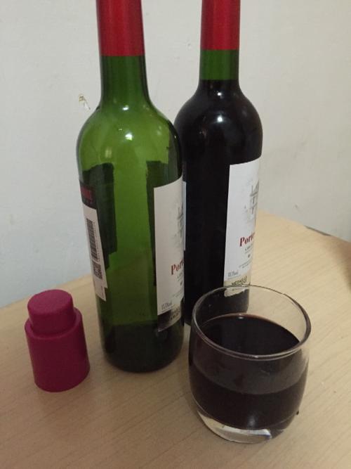 两杯红酒有多少毫升