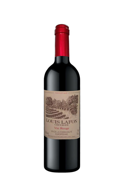 路易骑士干红葡萄酒2011价格
