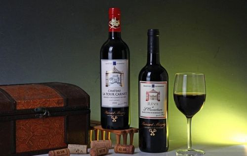 青岛德国红酒进口清关提供资料