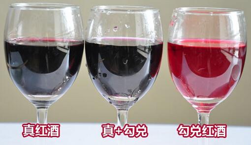 如何区分干红葡萄酒好坏