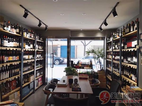 如何做红酒经销商