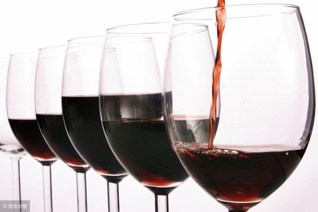 肾结石患者能喝红酒吗?