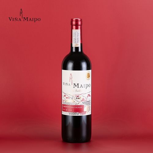 vina红酒2014