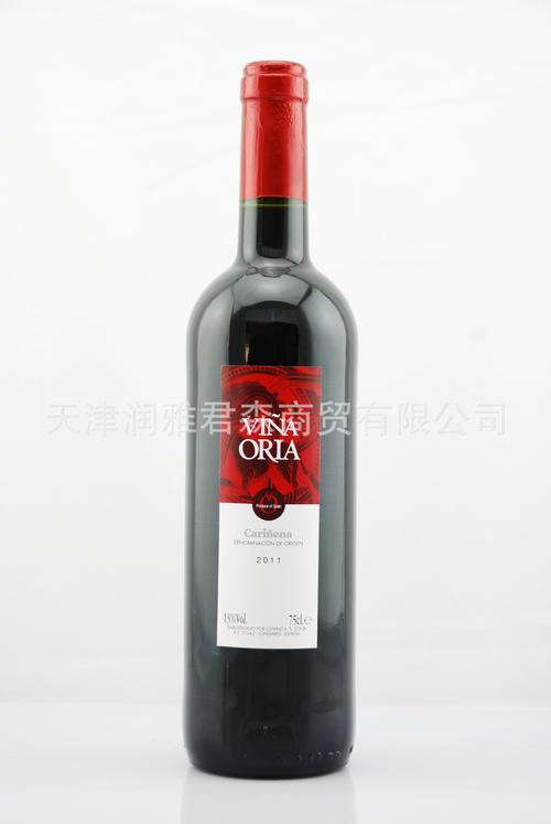 vina红酒2016