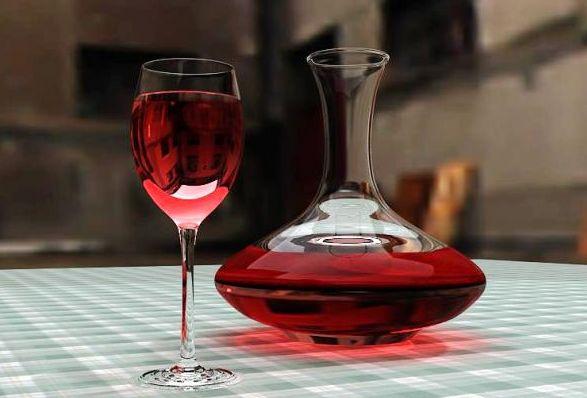 血脂高能喝红葡萄酒吗