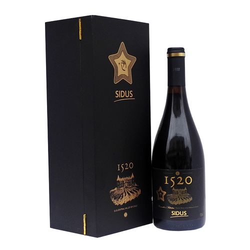 智利1号金红酒多少钱