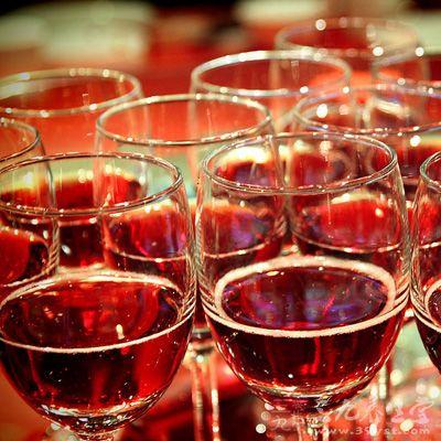 煮红酒茶使用哪种红酒好