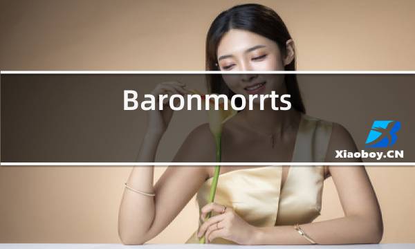 Baronmorrts红酒图片