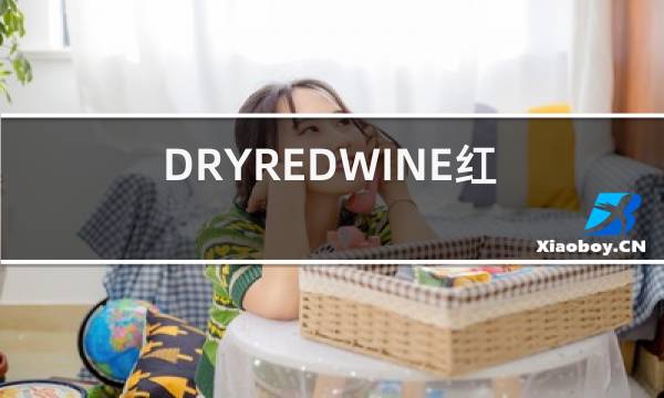 dryredwine红酒礼盒