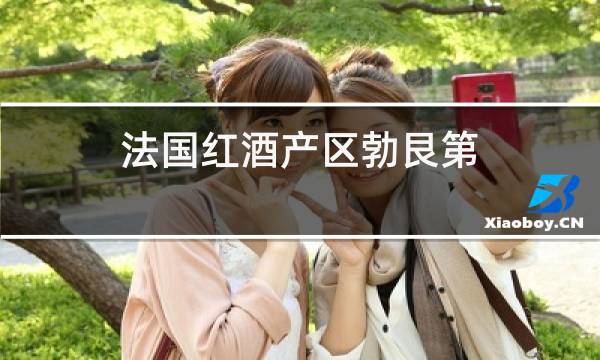 法国红酒产区勃艮第