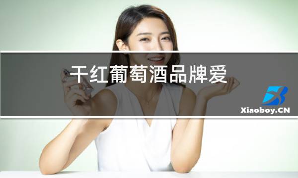干红葡萄酒品牌爱