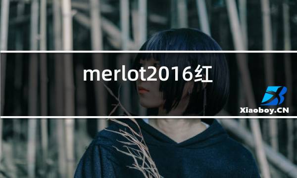 merlot2016红酒价格图片