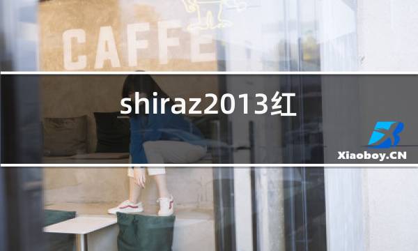 shiraz2013红酒价格图片