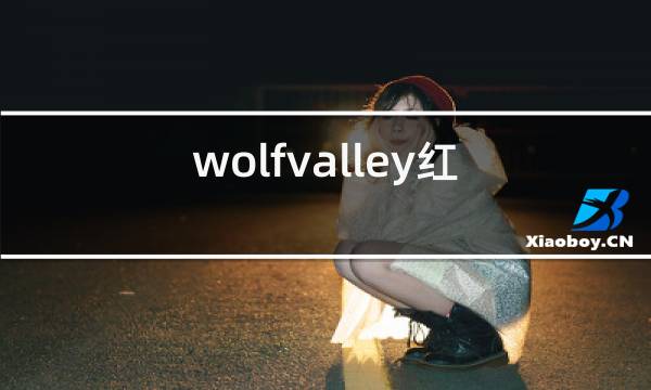 wolfvalley红酒价格图片