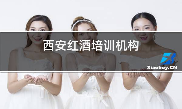 西安红酒培训机构