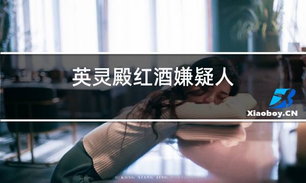英灵殿红酒嫌疑人
