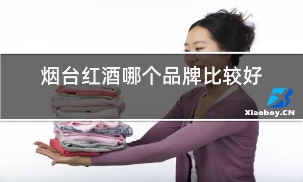 烟台红酒哪个品牌比较好图片