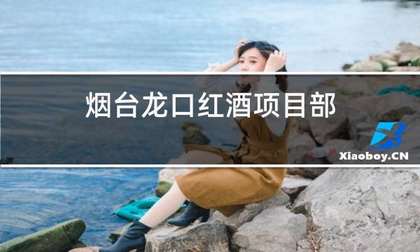 烟台龙口红酒项目部