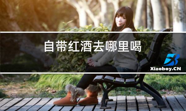 自带红酒去哪里喝