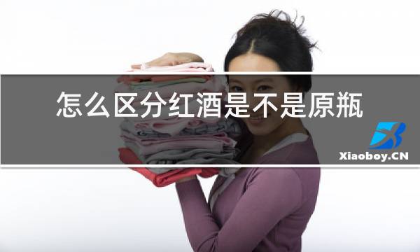 怎么区分红酒是不是原瓶进口