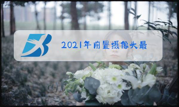 2021年前置摄像头最好的手机图片