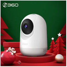 360无线摄像头监控安装配图