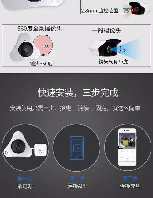 360全景摄像头可以当行车记录仪吗配图