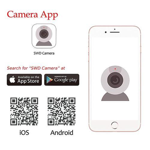 camera摄像头app下载配图