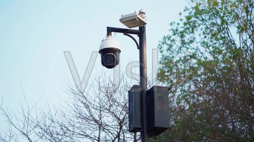 公共场合安装摄像头的法律法规配图