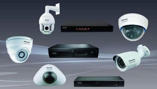 家中监控摄像头系统如何安装使用配图