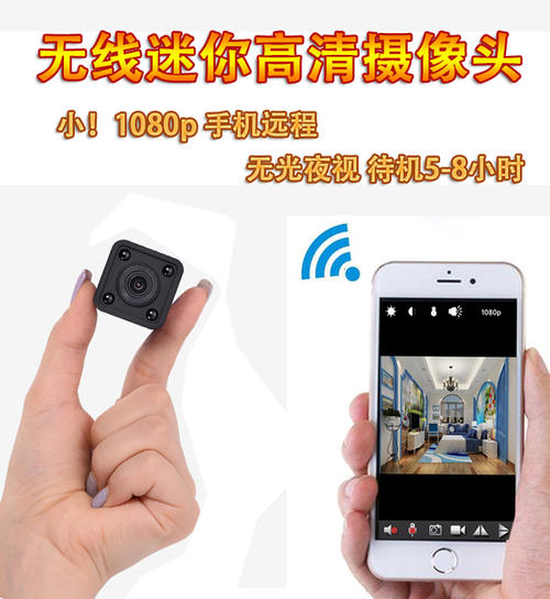 没有wifi摄像头还能正常录像吗?配图