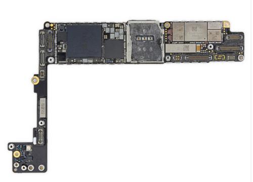 苹果8p修摄像头多少钱配图