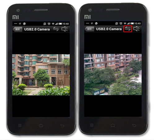 苹果手机远程监控摄像头软件配图
