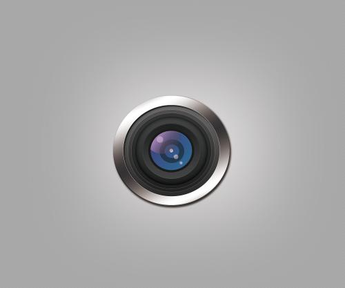 相机如何做摄像头配图