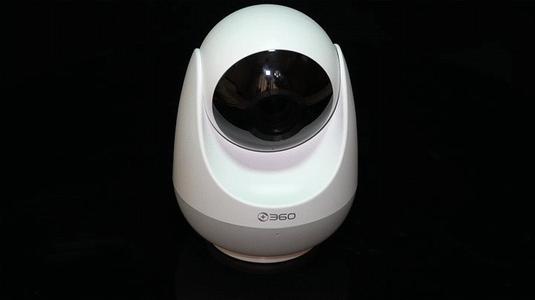 下载360监控摄像头智能看家配图