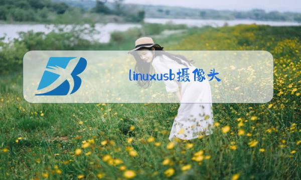 linuxusb摄像头驱动图片