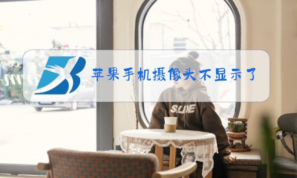 苹果手机摄像头不显示了什么情况图片