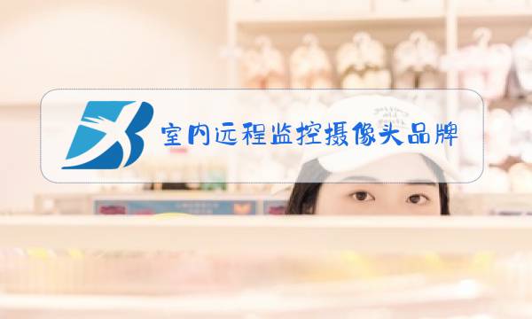 室内远程监控摄像头品牌图片