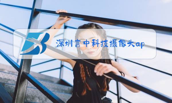 深圳言中科技摄像头app图片