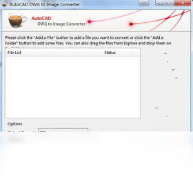 【AutoCAD DWG to Image Converter】免费AutoCAD DWG to Image Converter软件下载