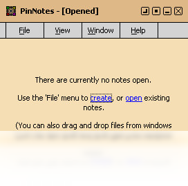 【PinNotes】免费PinNotes软件下载