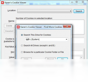 【cookie viewer】免费cookie viewer软件下载