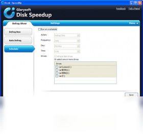 【Disk SpeedUp】免费Disk SpeedUp软件下载