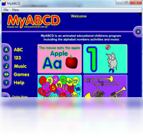 【MyABCD】免费MyABCD软件下载