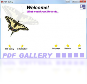 【PDF Gallery】免费PDF Gallery软件下载
