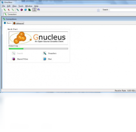【gnucleus】免费gnucleus软件下载