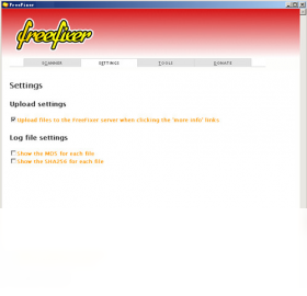 【FreeFixer】免费FreeFixer软件下载